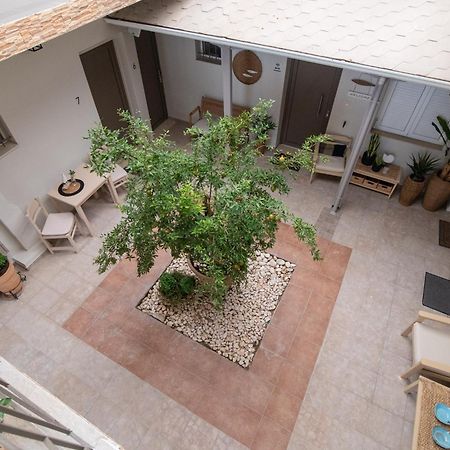 Kanali Village Apartments Exterior foto